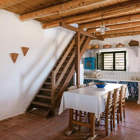 Villa Unica Yiannioú Esterno foto