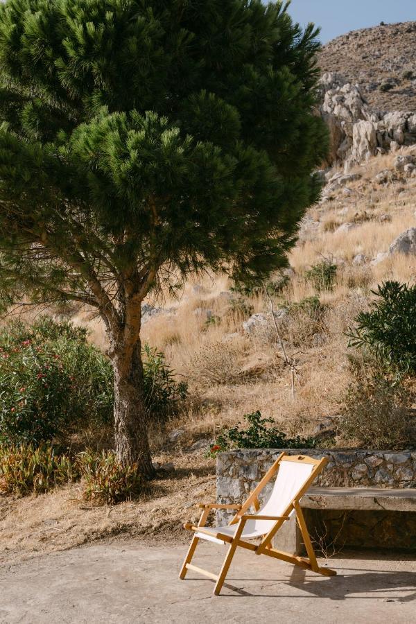 Villa Unica Yiannioú Esterno foto