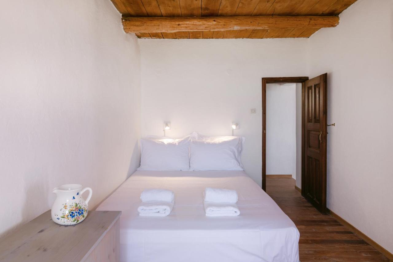 Villa Unica Yiannioú Esterno foto