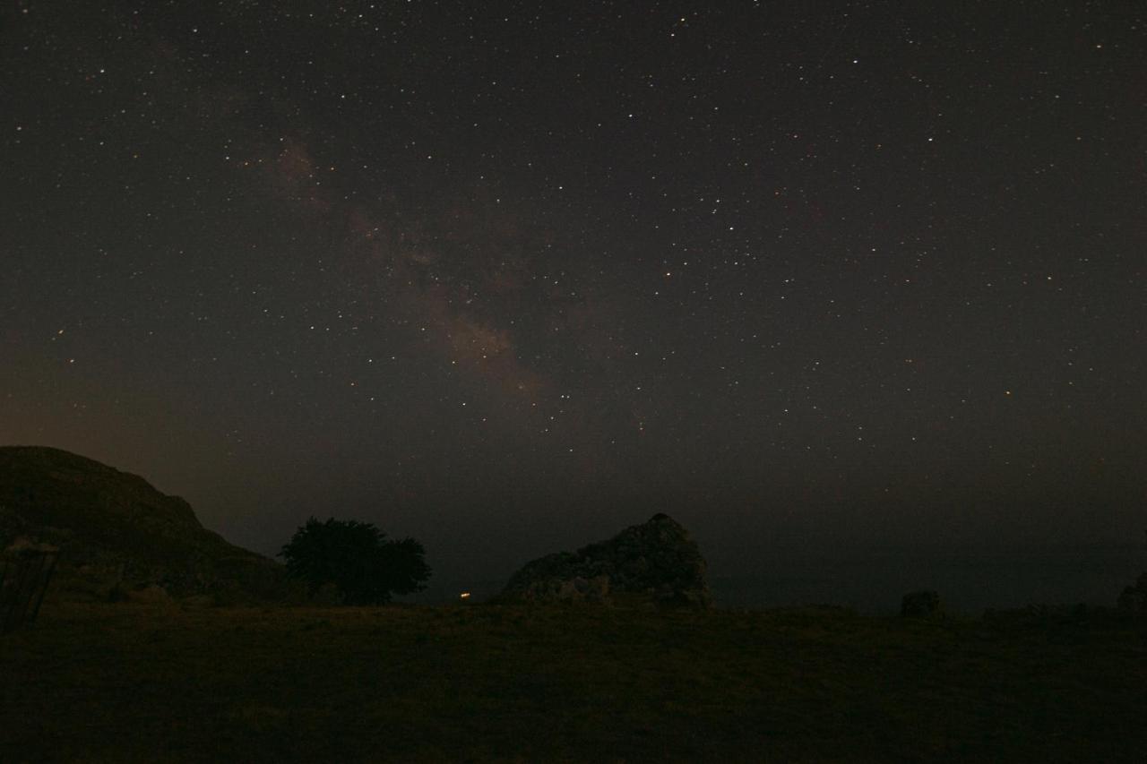 Villa Unica Yiannioú Esterno foto