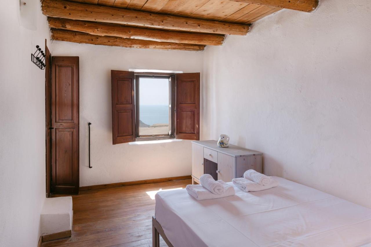 Villa Unica Yiannioú Esterno foto