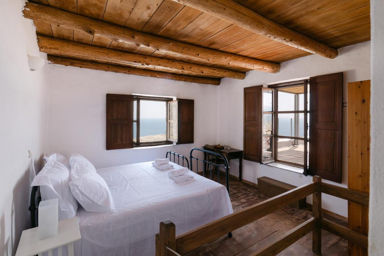 Villa Unica Yiannioú Esterno foto