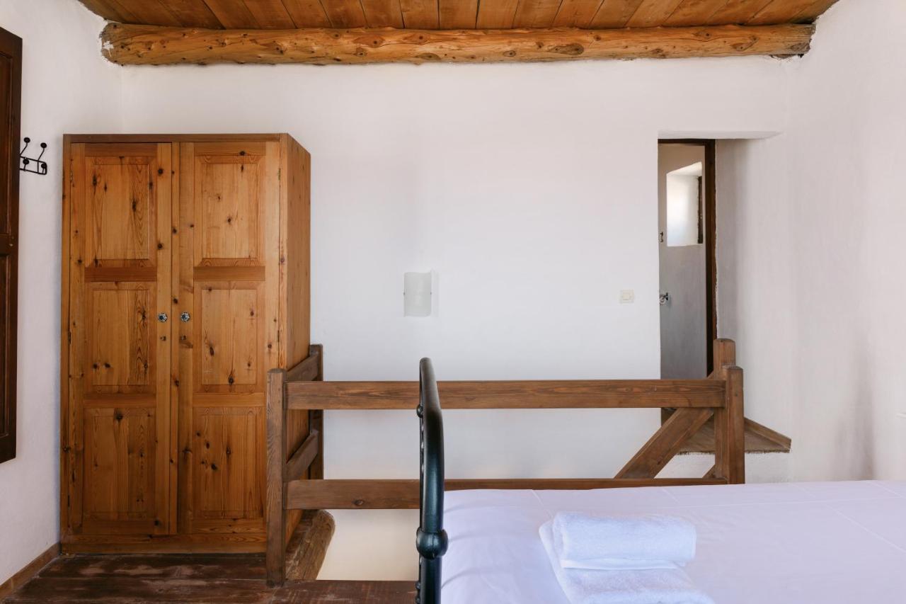 Villa Unica Yiannioú Esterno foto