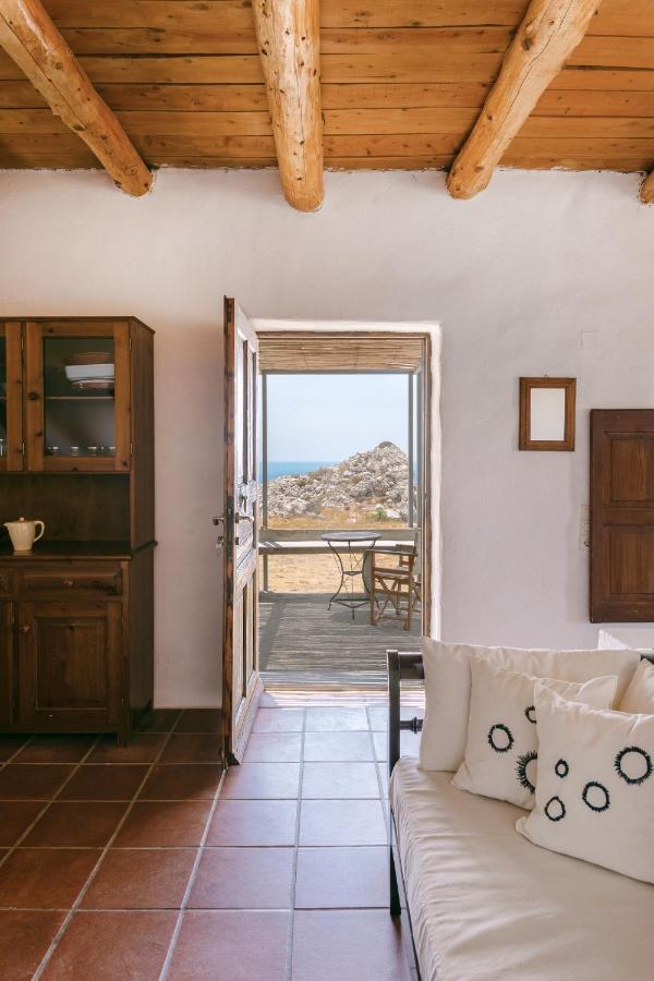 Villa Unica Yiannioú Esterno foto